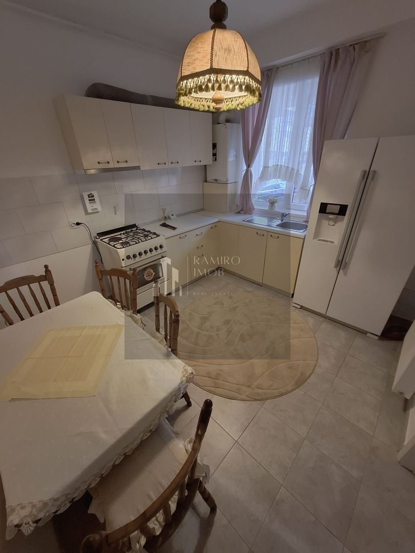 Garsoniera Metalurgiei Loc de parcare Inclus - Poză 7