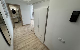 Apartament 3 camere Rose Residence 2 | Pipera | 100 mp | 930 € - Poză 9