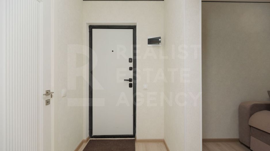 Vânzare, apartament, 1 cameră, str. Voluntarilor, Ciocana - Poză 9