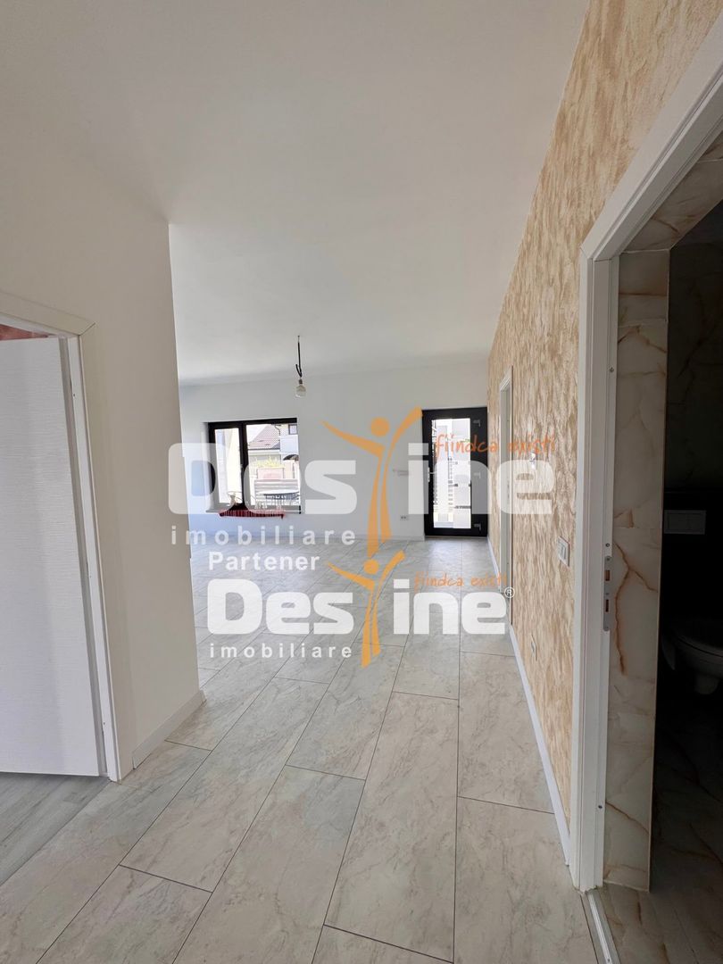 Casă individuală 4 camere, în Cartier - 124mp utili, teren - 450mp - Poză 18