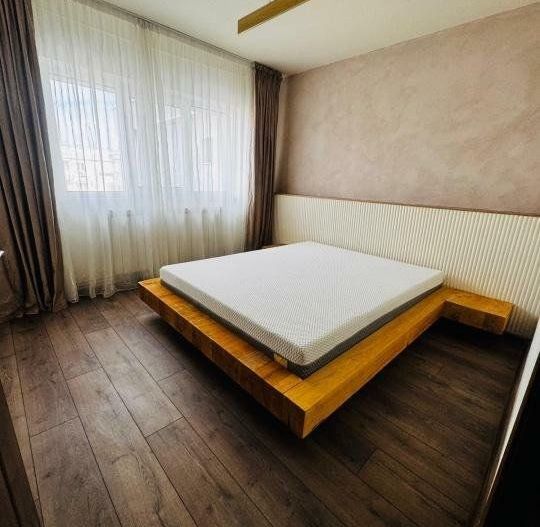 Inchiriere aparatament 2 camere Aviatiei - proprietar - Poză 1