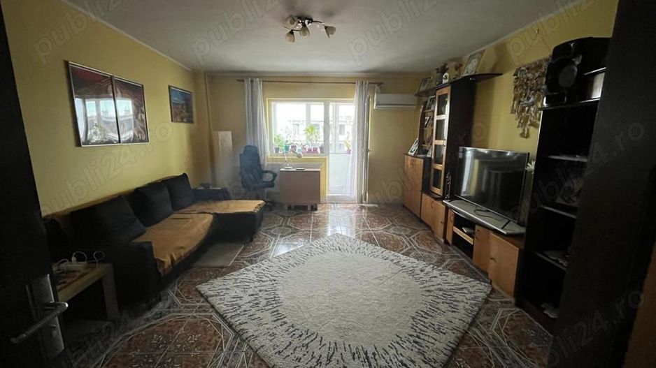 Vanzare Apartament 3 Camere 1 minut Piata Unirii - Poză 4