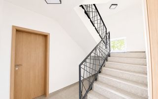 Apartament 2 camere + gradina 50 mp, la cheie , Cristian - Poză 5