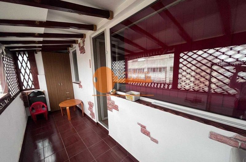 2 camere la 450m de metrou Gorjului - Poză 7