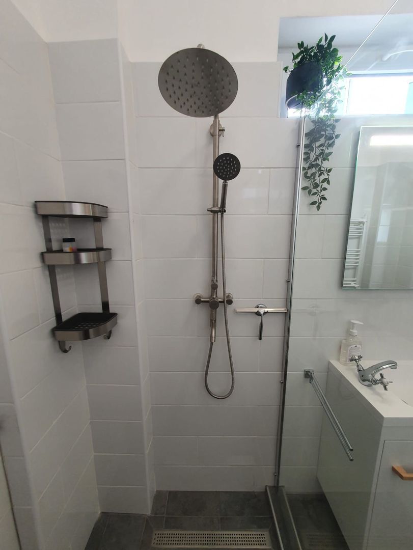 All-inclusive Studio Ultracentral Location - Romana - Poză 17