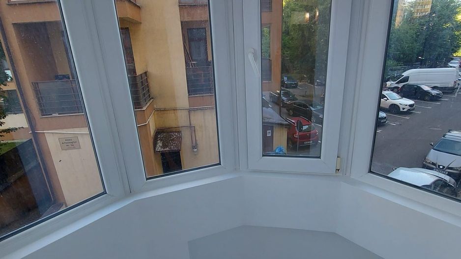 Garsoniera de inchiriat | mobilata | Pet Friendly | metrou Lujerului - Poză 5