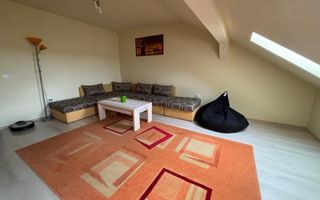 Apartament 3 camere de vanzare Zona Ștrand II / Parcul Belvedere - Poză 5