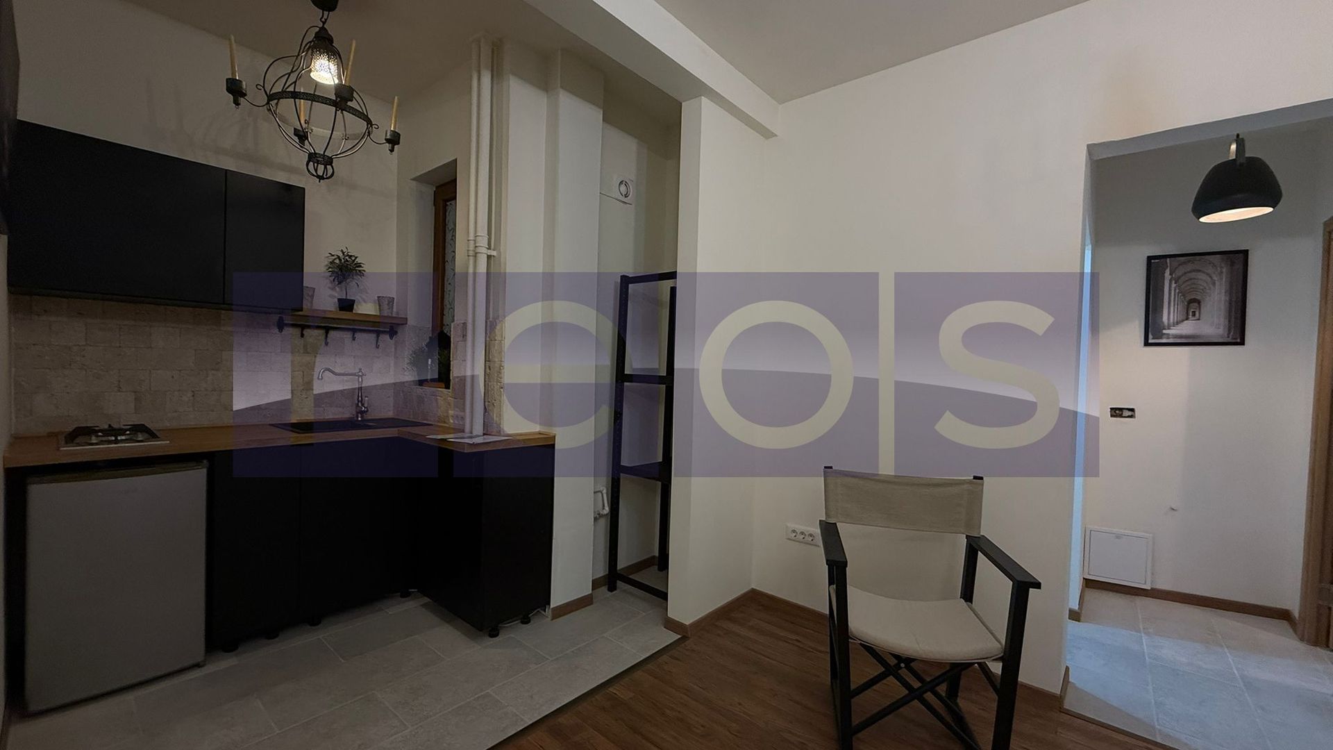 OPORTUNITATE | VANZARE STUDIO | PIATA SPANIEI | NOU RENOVATA | 34MP | - Poză 9