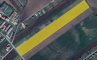 Superoferta! Teren 44000 mp in intravilanul localitatii Bod,  Brasov - Poză 3