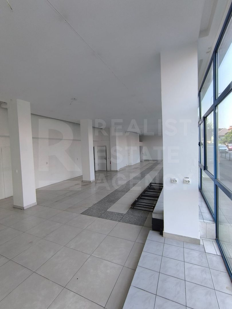 Vânzare, Spațiu Comercial, Bd. 15 Noiembrie, Brașov - Poză 3