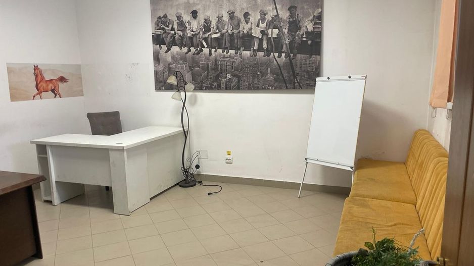 BRASADAS vinde Apt / Sp comercial + curte, zona Titulescu. - Poză 5