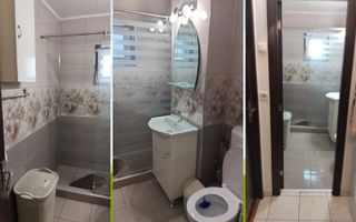 Apartament 2 camere, mobilat si utilat, etajul 1/4, 56mp, Dancu - Poză 5