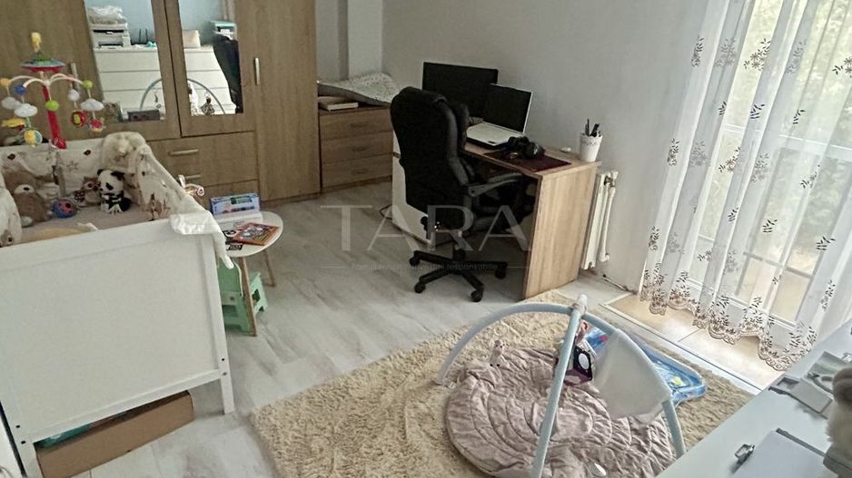 Apartament 3 camere cu parcare – Florești, zona Someșului. - Poză 4