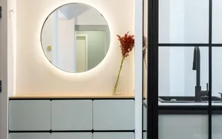 Apartament 2 camere Universitate Magheru Rosetti Contract in RON - Poză 14