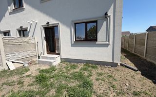 Duplex in Mosnita | Langa Lidl 2 | La asfalt | Toate utilitatile - Poză 19