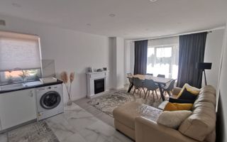 Închiriez apartament 3 camere | 60 mp | Rădăuți Zonă Centrală - Poză 1