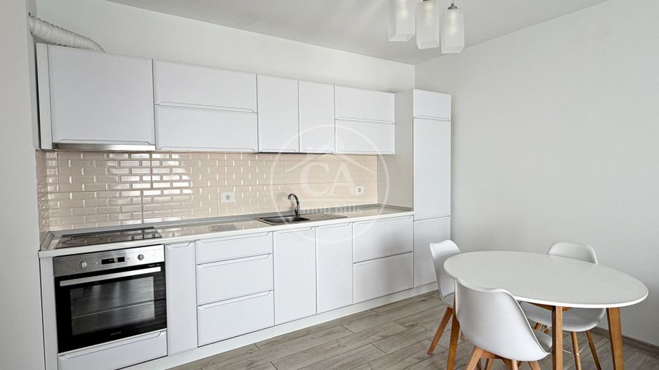 Apartament cu 2 camere de închiriat în Prima Green, Oradea. - Poză 4