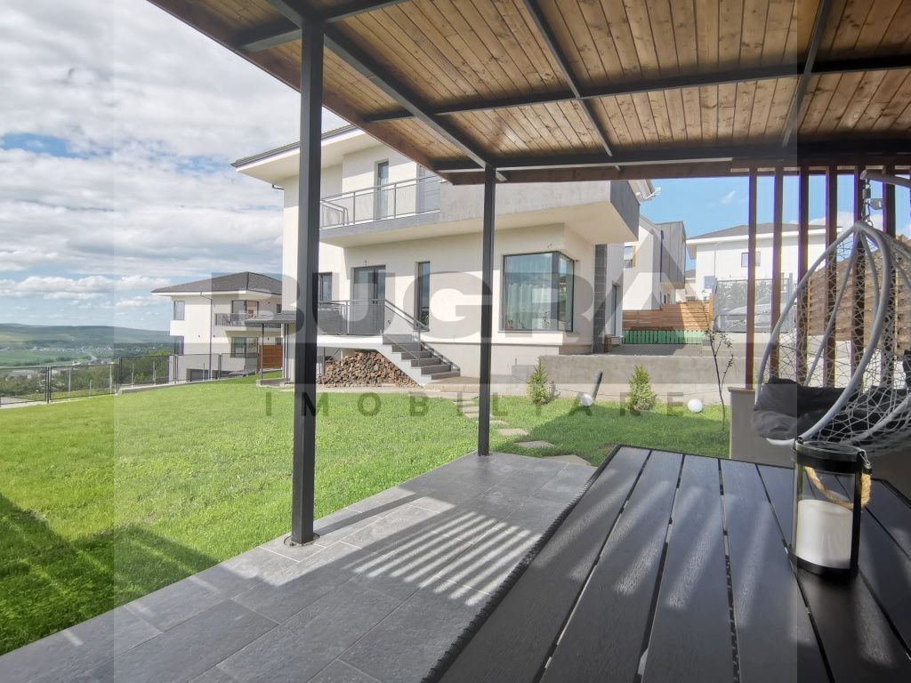 Casa individuala premium de 136mp, teren 465mp, zona Dezmir - Poză 19