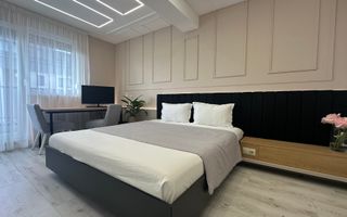Penthouse superb cu 4 camere si terasa spatioasa Intre Lacuri - Poză 12