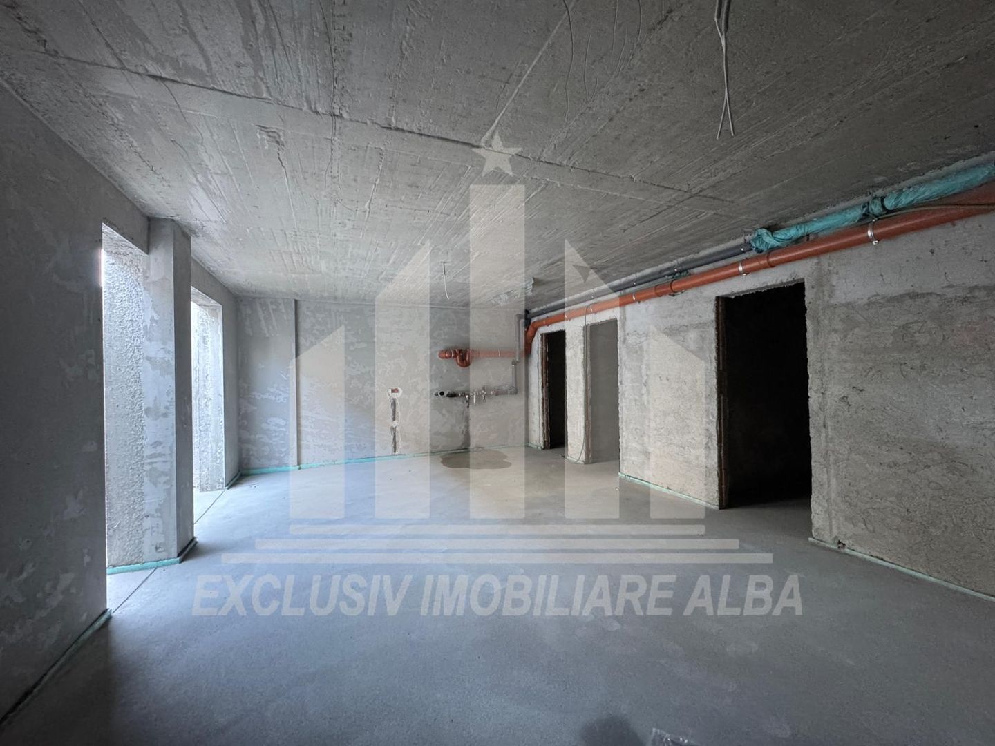 Apartament 2 camere | 41 mp | Etaj 1 | Bloc Nou 2026 | Cetate - Poză 4