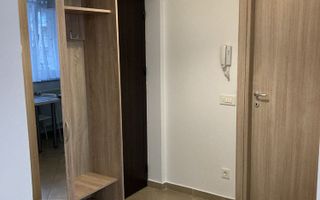 Garsonieră bloc nou, Liviu Rebreanu, centrală proprie, parcare opțională - Poză 6