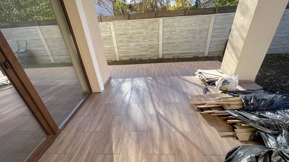 Duplex frumos si spatios in Dumbravita - Poză 19