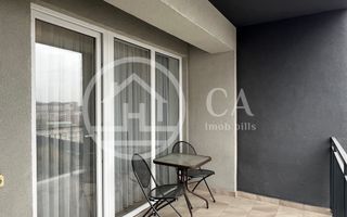 Apartament cu 2 camere de inchiriat in zona Onestilor, Oradea - Poză 11