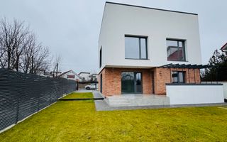 Vila de vânzare în Tunari - Zona ideală pentru tine! - Poză 5