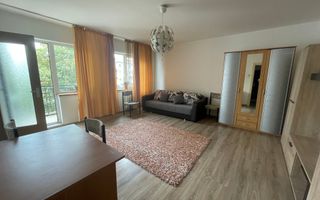 Garsoniera vis  vis de Promenada- bvd Nicolae Titulescu - Poză 3