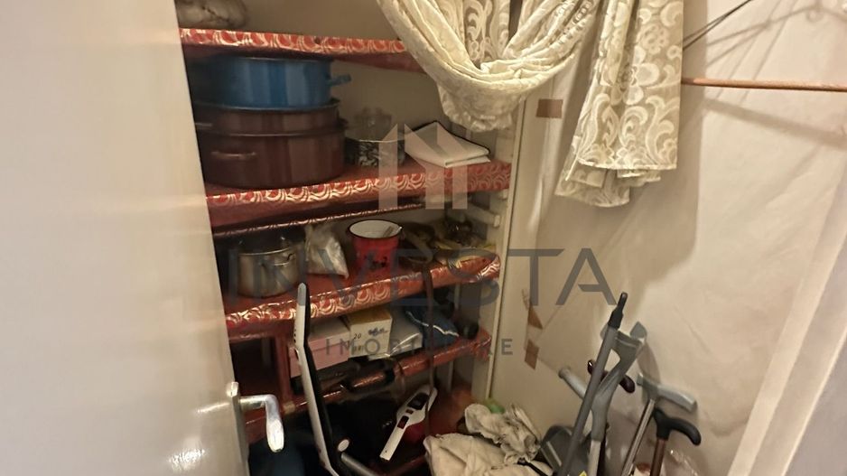 Apartament 3 camere decomandate zona Piata Hermes. - Poză 14