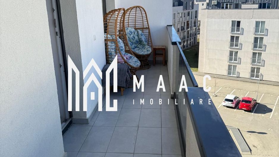 Apartament 3 camere | Sibiu Central | 64 mp, ultrafinisat - Poză 16