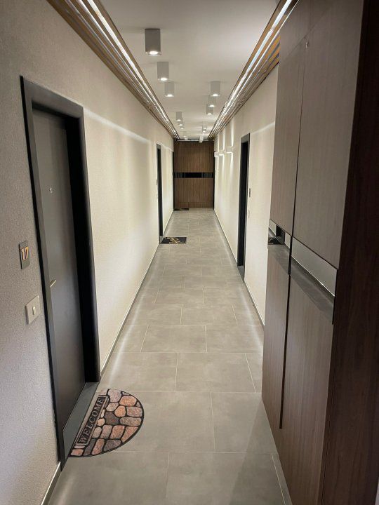 Apartament Tractorul | NOU | 2023 | Complet mobilat - Poză 10