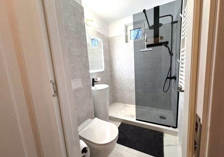 🏡 ]nchiriez Apartament cu 3 camere, 68 mp, parcare inclusă, Titan - Poză 7