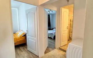 3 camere, decomandate, parcare, Plopilor zona Calvaria, Nobori, Profi - Poză 6