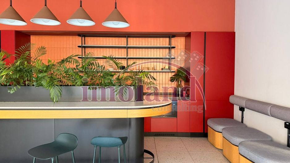 Vanzare - apartament 3 camere-mobilat+utilat - Bucurestii Noi-Marmura Residence - Poză 25