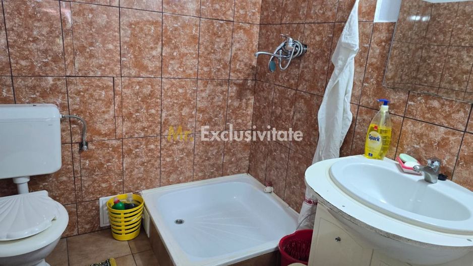 De Vânzare Casă Culciu Mare Satu Mare - Poză 10