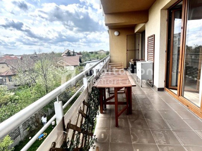 Apartament cu 3 camere, vibrant si primitor, zona liniștită, Mircea cel Bătrân - Poză 21