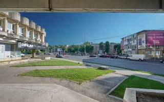 Apartament 4 camere - zona zero  Pitesti! - Poză 28
