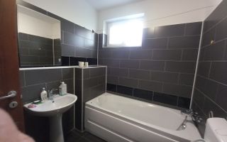 Apartament 2 camere | mobilat & utilat | ideal cabinet/sediu societate - Poză 12