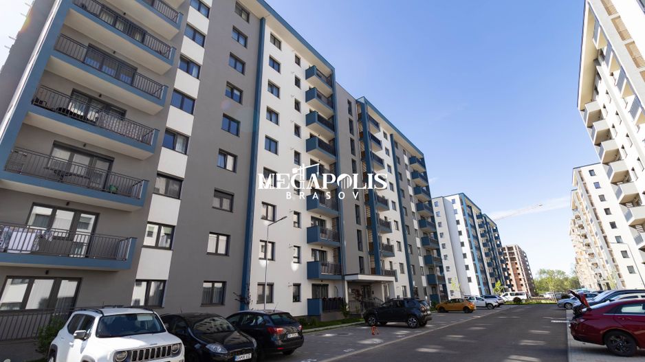 Schimb apartament 3 camere Tractorul cu 2 camere + 70.000 € diferență - Poză 14