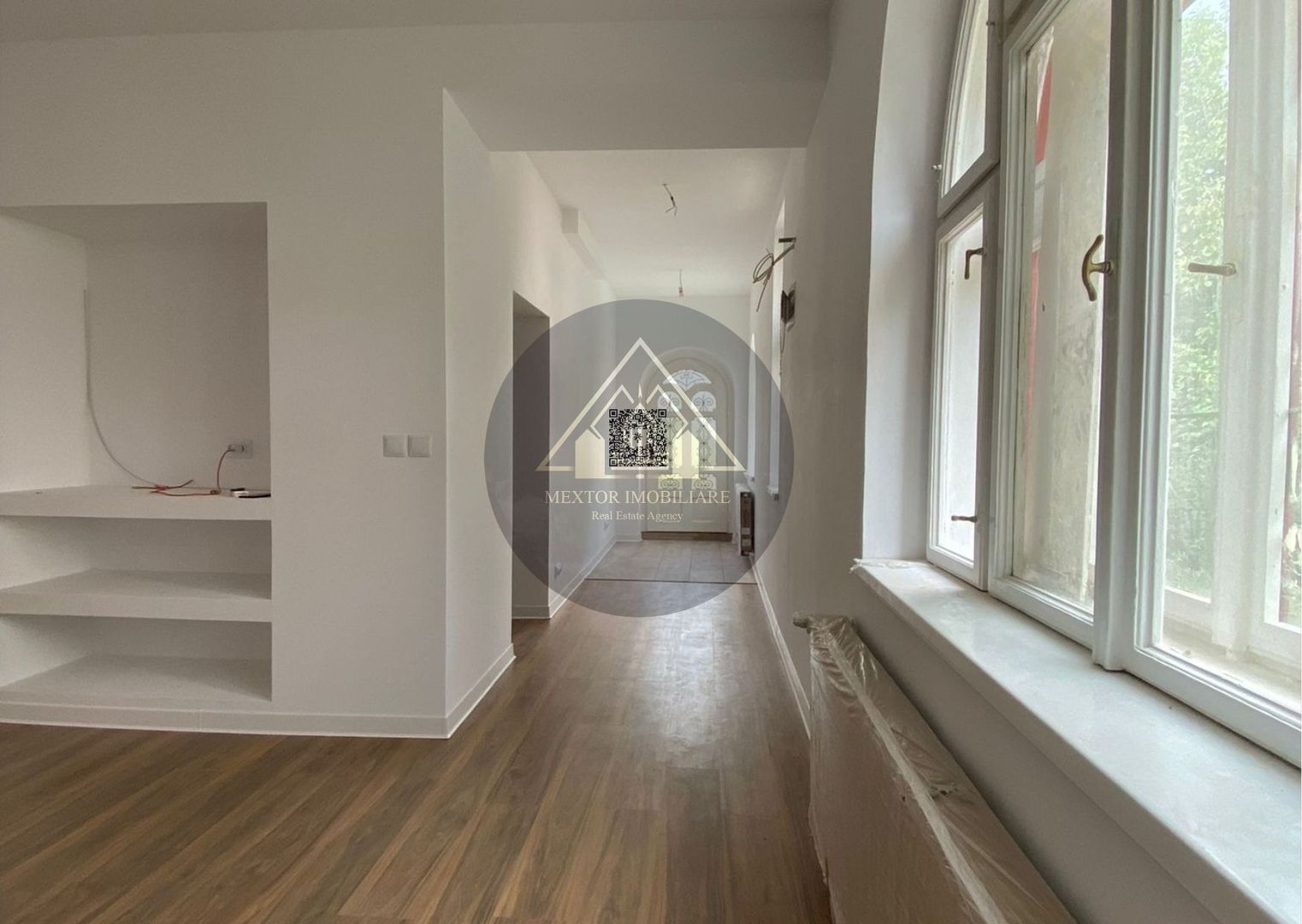 Apartament 3 camere, Medias - Poză 2