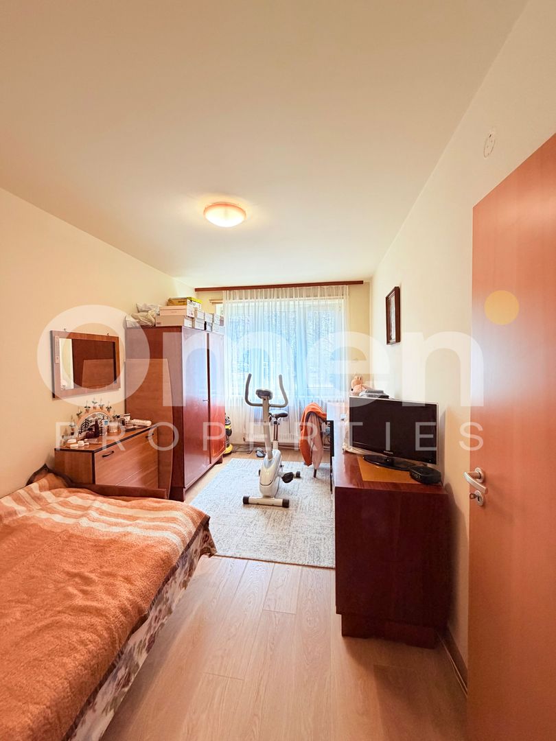 Apartament de vanzare | zona Gorge Enescu | 68 mp - Poză 1