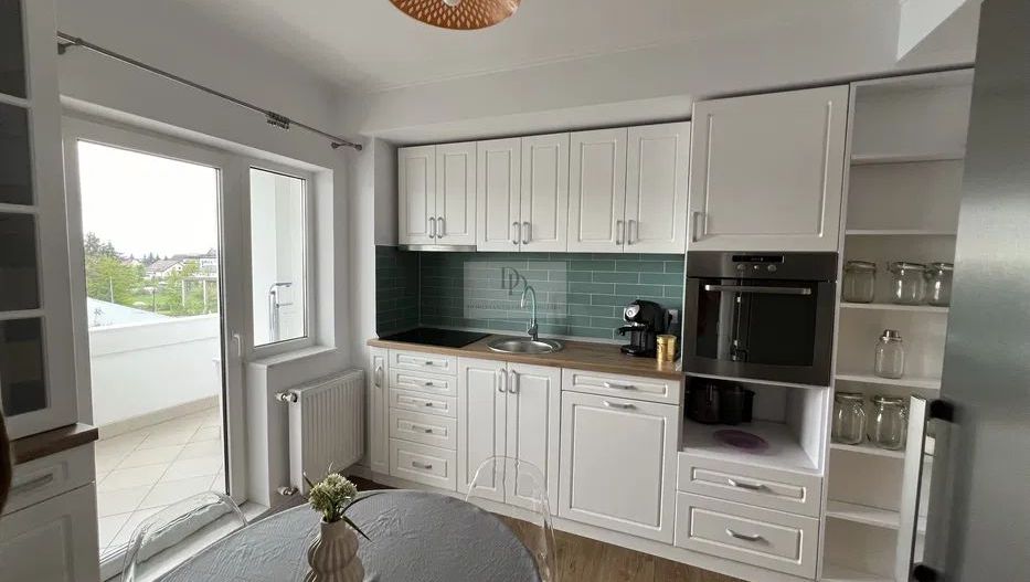 Apartament 2 camere finisaje moderne | Parcare inclusǎ | Calea Turzii - Poză 4