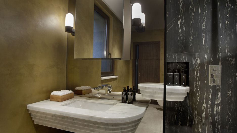 Exclusive 3-Room Apartment for Rent | Primăverii - Poză 13