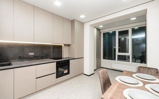 Vânzare, apartament, o cameră, str. Durlești, Dumbrava - Poză 13