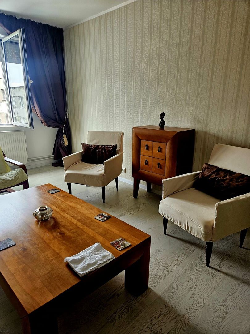 Apartamnent decomandat cu 3 camere, Sector 6- Cetatea de Balta - Poză 4