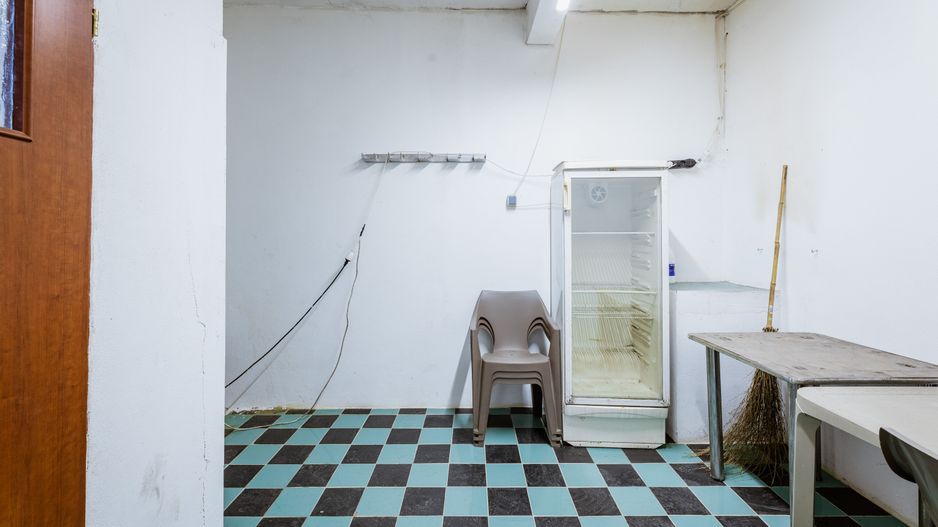 Hală de închiriat 330 mp - Poză 5