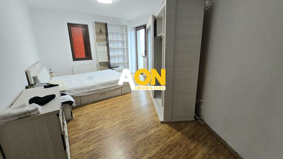 Apartament 2 Camere Cetate Decomandat Bloc Nou, Etaj 3 cu Lift - Poză 2