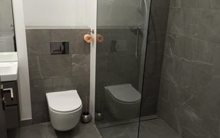 2 camere, modern, parcare, bloc nou, Liberty Iris zona Garii, Dedeman - Poză 5