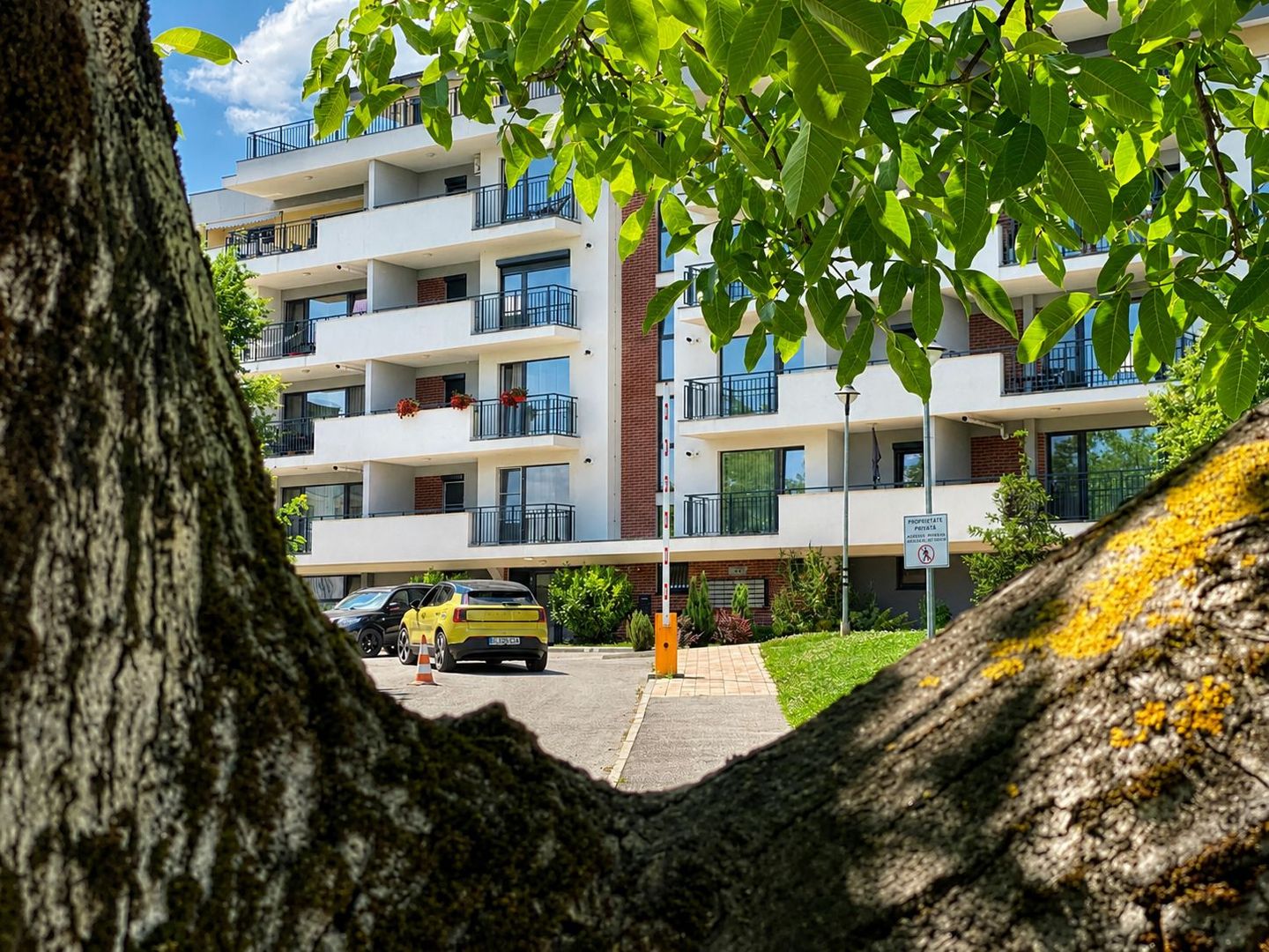 Apartament 2 camere Premium - 40 mp, Turnisor, Sibiu - Poză 1